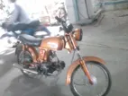 Honda CD80 2007