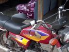 Honda CD80 2007