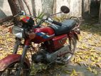 Honda CD80 ২০০৮ 2008