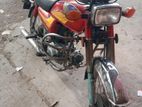 Honda CD80 2008