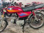 Honda CD80 2008