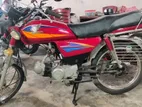 Honda CD80 2008