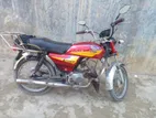 Honda CD80 . 2010