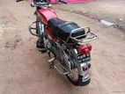 Honda CD80 2010