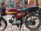 Honda CD80 . 2012