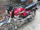 Honda CD80 2012