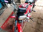 Honda CD80 . 2013