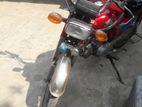 Honda CD80 2013