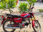 Honda CD80 2013