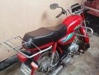 Honda CD80 2015