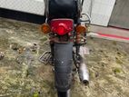Honda CD80 2016