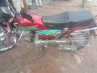 Honda CD80 2019