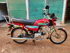 Honda CD80 2021