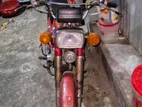 Honda CD80 2025 2021