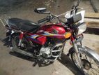 Honda CD80 2025