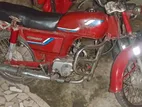 Honda CD80 2016