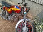 Honda CD80 80 2006