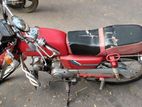 Honda CD80 . 2015