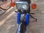 Honda CD80 . 2002