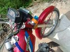 Honda CD80 . 1999