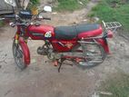 Honda CD80 . 1999