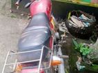 Honda CD80 good condition 2002