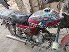 Honda CD80 . 2000