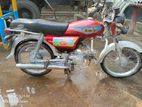 Honda CD80 হোন্ডা গাড়ি 2017