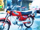 Honda CD80 . 1999