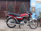 Honda CD80 ` 2017
