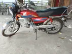Honda CD80 . 2016