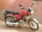 Honda CD80 . 2010