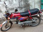 Honda CD80 . 2010
