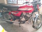 Honda CDI Bike 1991