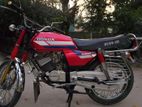 Honda CDI ` 1999