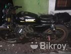 Honda CDI 100 1986