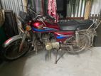 Honda CDI 125 1990