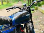 Honda CDI 125cc 2000