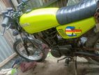 Honda CDI 125CC 2007