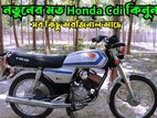 Honda CDI . 1998