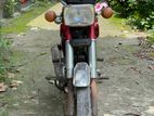 Honda CDI 1986
