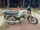 Honda CDI 1989