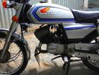Honda CDI . 1990