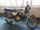 Honda CDI Motorbik 1992