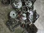 Honda CDI 1994 parts