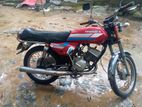 Honda CDI bike 1990