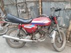 Honda CDI 2000