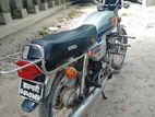 Honda CDI 2000