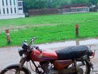Honda CDI 2001