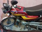 Honda CDI 2005 2025